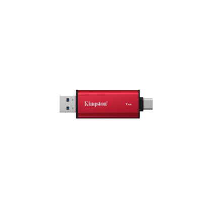 Disco Sólido SSD Portátil Kingston 1TB USB 3.2 Gen 2