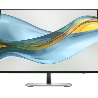 Monitor HP Pro 524pn 24" WUXGA IPS - Pantalla Profesional Antirreflejo con HDMI, DP, USB Hub
