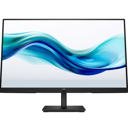 Monitor HP Series 3 Pro 324pf 23.8" FHD IPS 100Hz | Antirreflejo | DP/HDMI/VGA