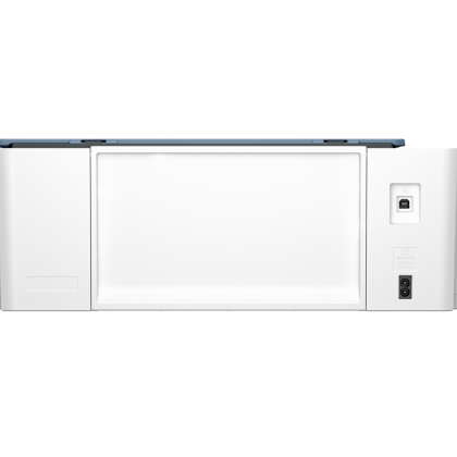 Impresora Multifuncional HP Smart Tank 585 – Impresión, Escaneo, Copia, WiFi, Bluetooth