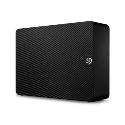 Disco Duro Externo Seagate Expansion 10TB USB 3.0