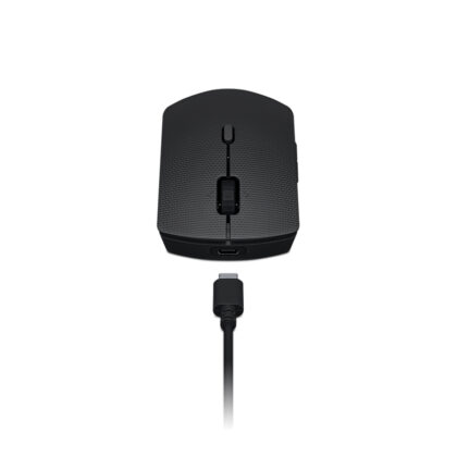 Combo Teclado y Mouse Inalámbricos Recargables Lenovo (Español Latino)