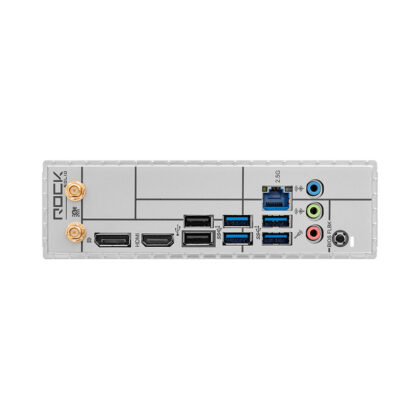 Placa Madre MSI B850M ROCK WIFI DDR5 SVL