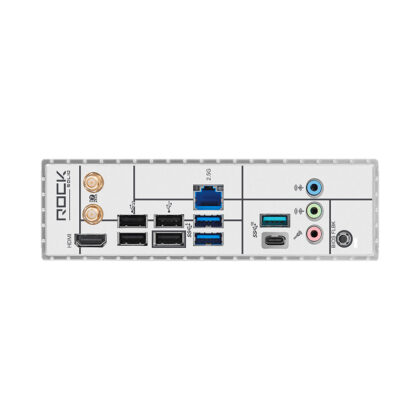 Placa Madre ASRock B850 ROCK S/V/L WIFI 7