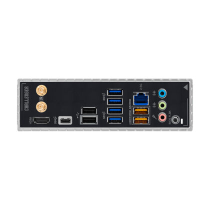Placa Madre MSI B860 CHALLENGER WIFI DDR5