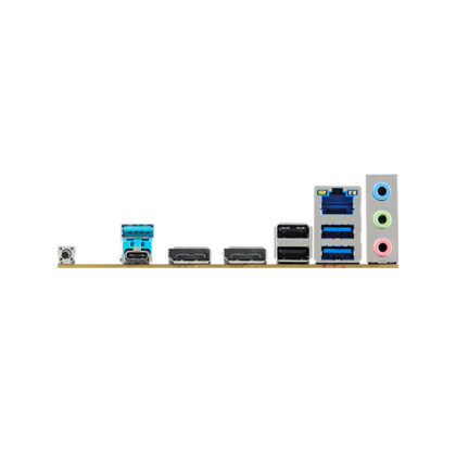 Placa Madre MSI B860M PRO-A/TPM SVL DDR5