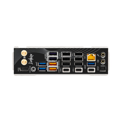 Placa Madre MSI MPG X870E CARBON WIFI DDR5