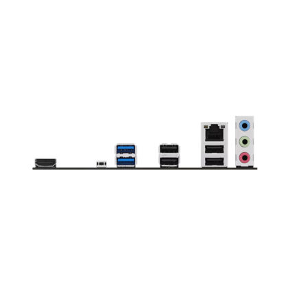 Placa Madre ASUS PRIME B650M-F, AMD B650, Socket AM5, DDR5, mATX