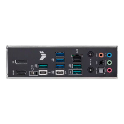 Placa Madre ASUS TUF GAMING Z890-PLUS WIFI, LGA 1851, DDR5, ATX