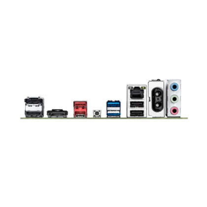 Placa Madre GIGABYTE B840M D3HP WIFI6E, Socket AM5, DDR5, mATX