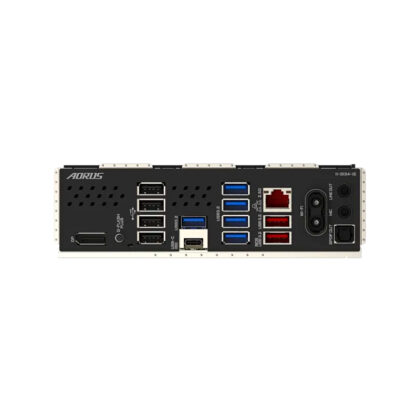 Placa Madre Gigabyte B850M AORUS ELITE WF6E