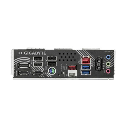 Placa Madre GIGABYTE B850M EAGLE WIFI6E, Chipset AMD B850, Socket AM5, mATX