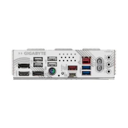 Placa Madre GIGABYTE B850M EAGLE WIFI6E ICE, AMD AM5 DDR5