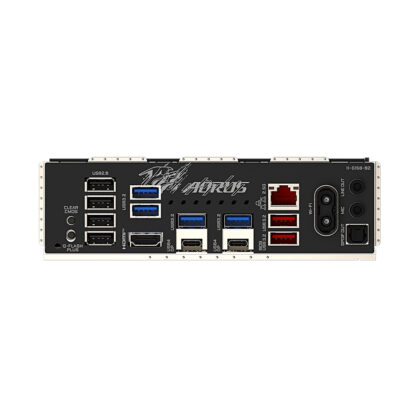 Placa Madre GIGABYTE X870M AORUS ELITE WIFI7, mATX, AM5, DDR5