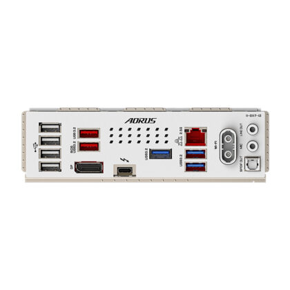 Placa Madre Gigabyte Z890 A ELITE WF7 ICE DDR5