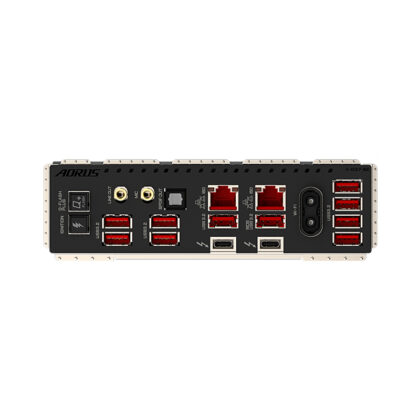 Placa Madre Gigabyte Z890 A Xtreme AI Top DR5