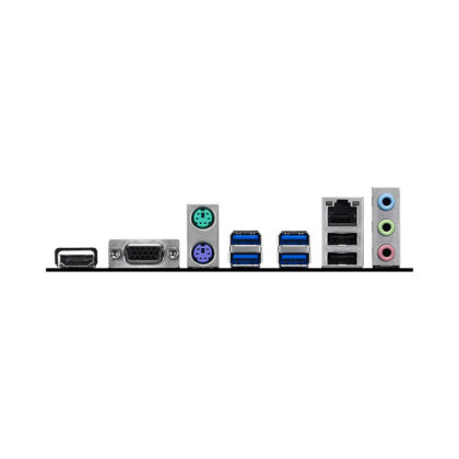 Placa Madre MSI PRO A620AM-B EVO, Socket AM5, DDR5, mATX