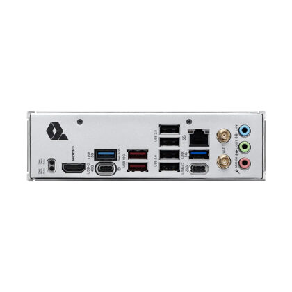 Placa Madre MSI PRO X870E-P WIFI, AMD AM5, DDR5, ATX