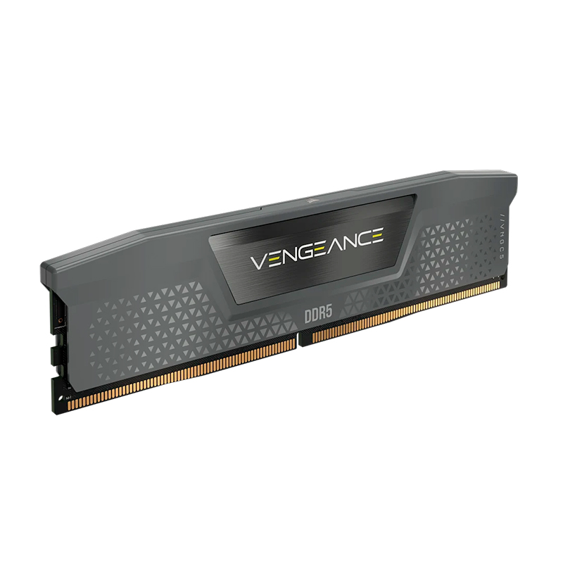 Memoria RAM Corsair Vengeance DDR5 16GB 6000MHz CL36