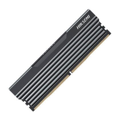 Memoria RAM HIKSEMI FUTURE 16GB DDR5-4800MHz PC5-38400 UDIMM 288-pines