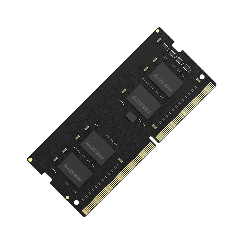 Memoria RAM SODIMM HIKSEMI 16GB DDR4 2666MHz PC4-21300 CL19 Notebook