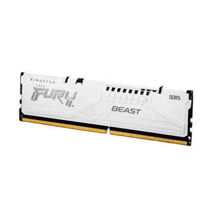 Memoria RAM Kingston Fury Beast DDR5 16GB 5600MHz CL36
