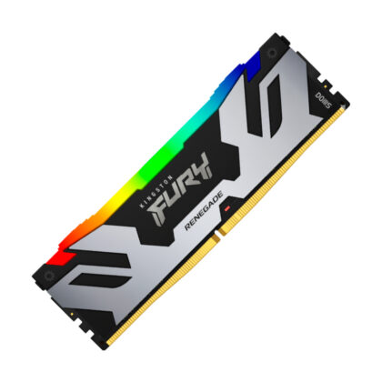 Memoria RAM DDR5 Kingston Fury Renegade RGB 16GB 7200MHz CL38