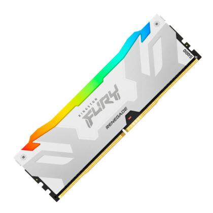 Memoria RAM DDR5 Kingston Fury Renegade 16GB 7200MHz RGB