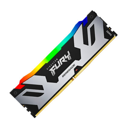 Memoria RAM Kingston FURY Renegade DDR5 16GB 7600MHz RGB