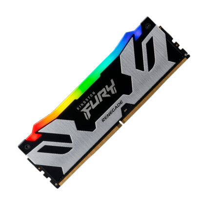 Memoria RAM Kingston Fury Renegade RGB 16GB DDR5 6000MHz
