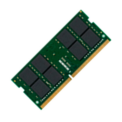 Memoria Laptop Kingston KVR32S22D8/16 16GB DDR4-3200 SODIMM
