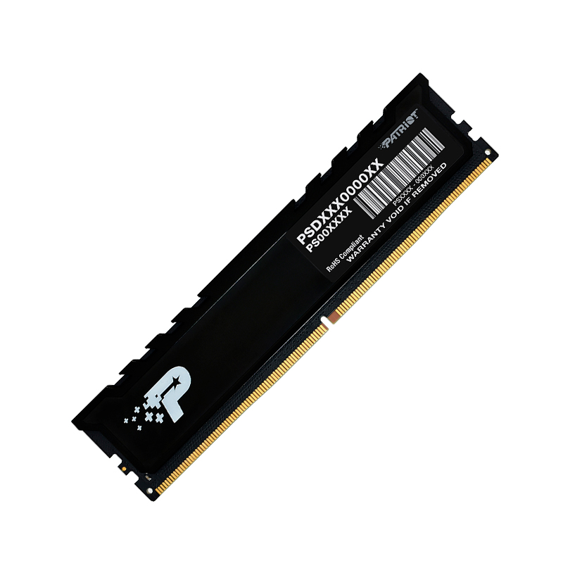 Memoria RAM Patriot Signature Line Premium DDR5 16GB 5600MHz CL46 UDIMM