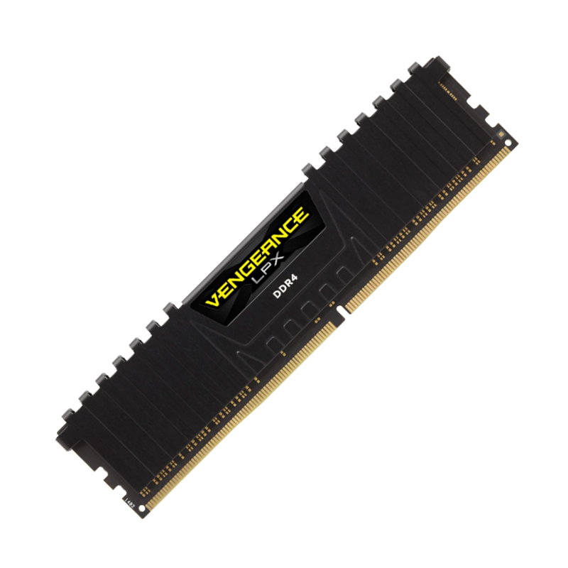 Memoria RAM Corsair Vengeance LPX 8GB DDR4 3200MHz UDIMM