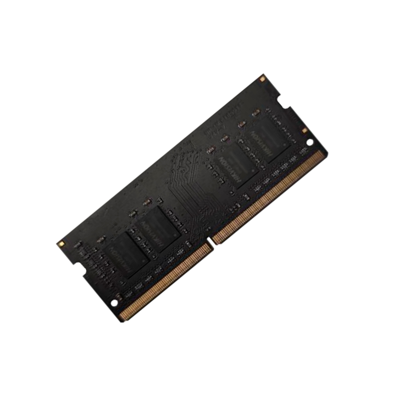 Módulo de Memoria SODIMM HIKSEMI 8GB DDR4-3200MHz PC4-25600 CL22 para Notebook