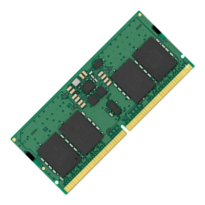 Memoria SODIMM DDR5 Kingston ValueRAM 8GB 6400MHz CL52