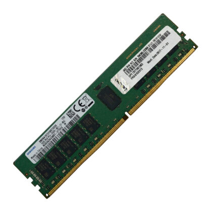 Memoria RAM Lenovo 32GB DDR5 6400MHz RDIMM ECC Registrada 2Rx8 para Servidor ThinkSystem