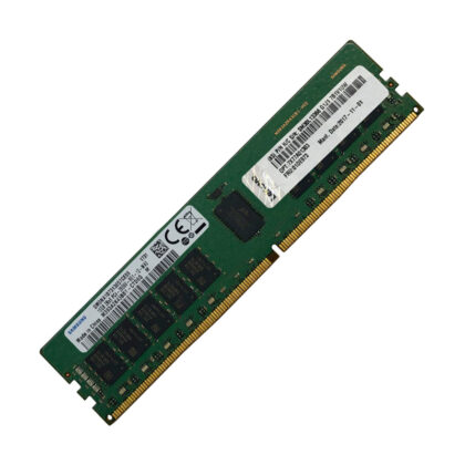 Memoria RAM Lenovo ThinkSystem 32GB DDR5-5600MHz ECC UDIMM Servidor