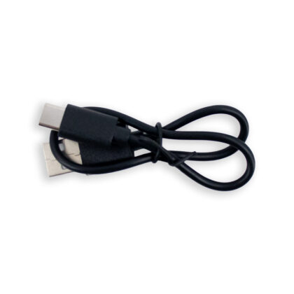 Audífonos Inalámbricos Bluetooth TEROS TE-80712W Tipo C, Blanco Titanium