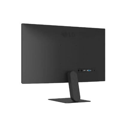 Monitor LG 24U411A-B 23.8" FHD IPS 120Hz HDMI VGA