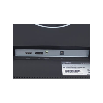 Monitor Gaming Teros TE-2786G 27" FHD IPS 200Hz 1ms HDMI DP