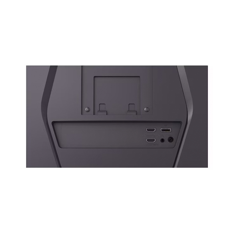 Monitor LG UltraGear G6 27" QHD IPS 200Hz Gaming