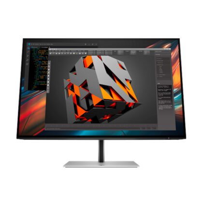 Monitor HP 7 Pro 24" WUXGA IPS 724pu - Oficina