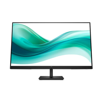 Monitor HP 3 Pro 27" FHD IPS 327pf Oficina Profesional