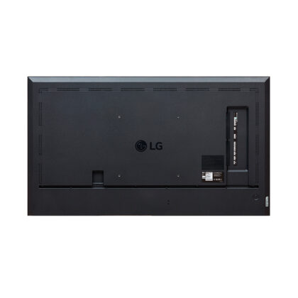 Monitor Digital Signage LG UHD 4K (3840×2160) 55UH5Q-E