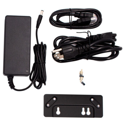 Mini PC Advance MP6560 Intel Core i5-12450H (Sin SO)