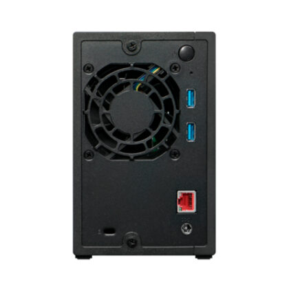 NAS ASUSTOR DRIVESTOR 2 Gen2 (AS1202T) Quad-Core 1GB DDR4