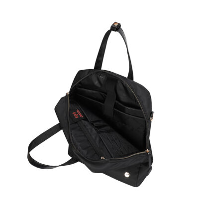 Mochila Teros Roseann II TE-9050BK para Laptop 14.1" - Black