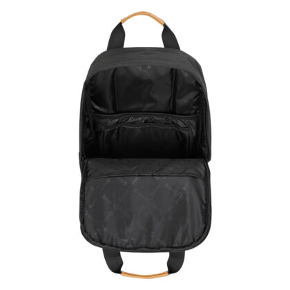 Mochila Teros City II TE-9031BL para Laptop 15.6" Negra