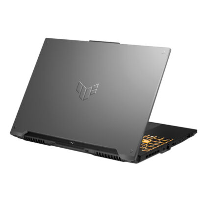 Laptop ASUS TUF Gaming F16 FX607VJB-RL209, Intel Core 5 210H, 8GB RAM, RTX 3050