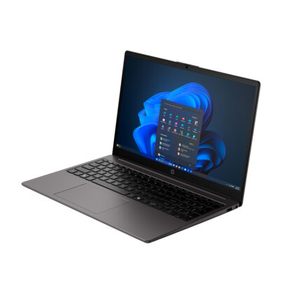 Laptop HP 250R G10, 15.6" HD, Core 5-120U, 16GB RAM